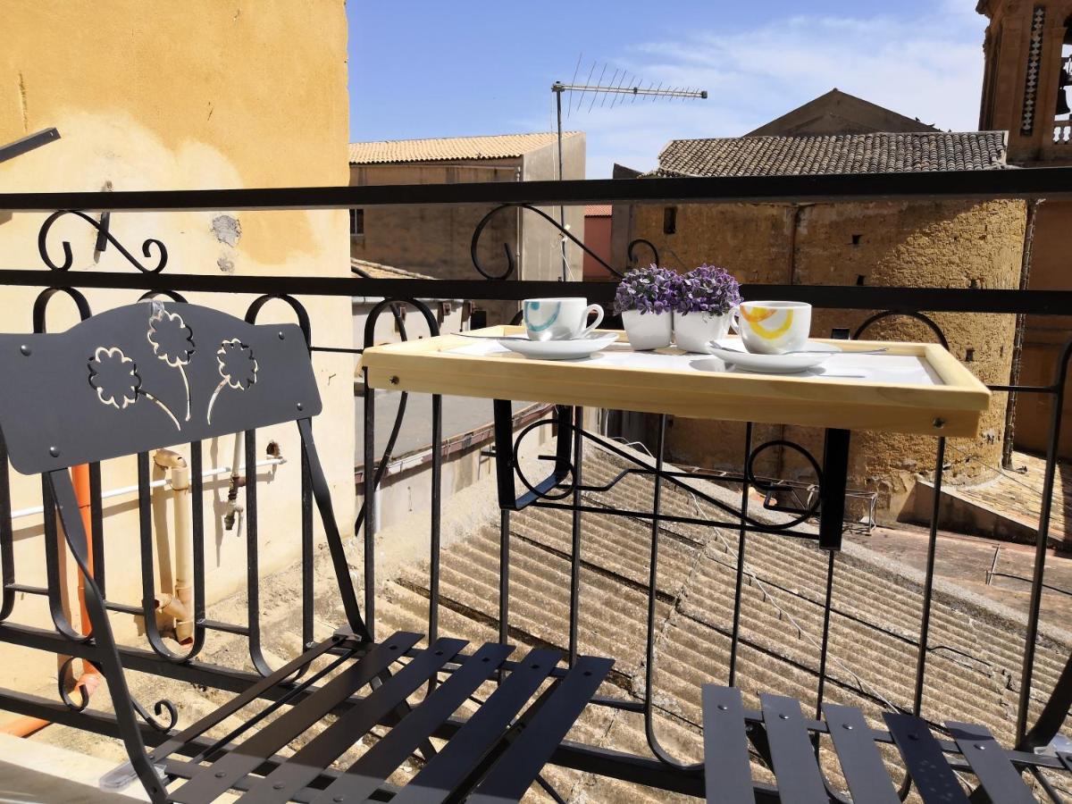 B&B Home Visit Agrigento Exterior photo