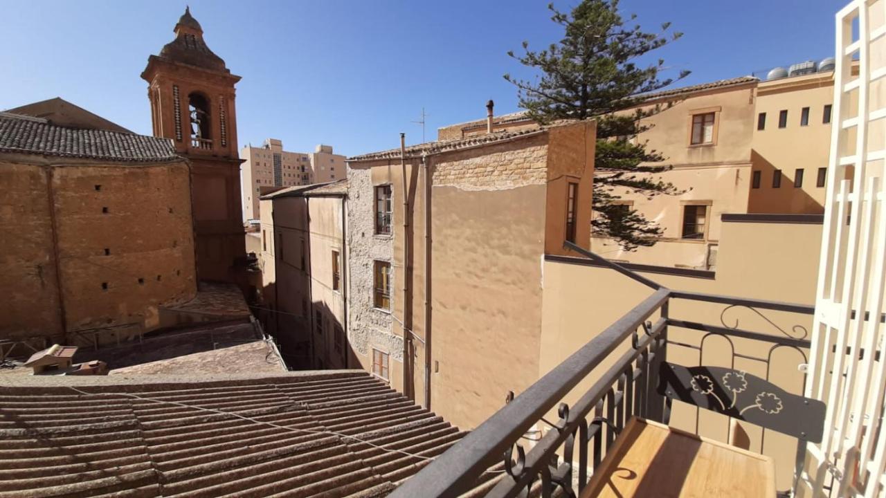 B&B Home Visit Agrigento Exterior photo