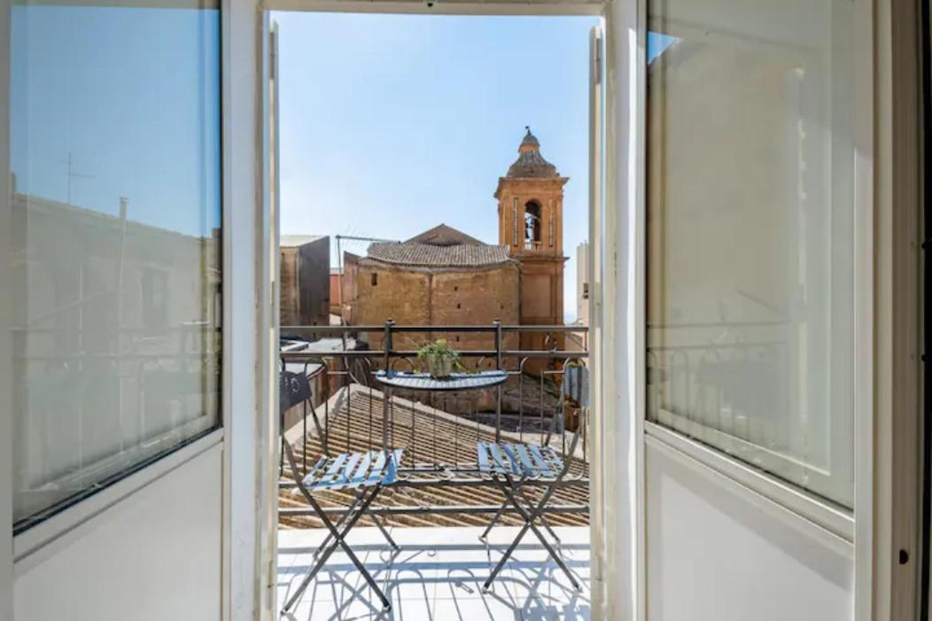 B&B Home Visit Agrigento Exterior photo